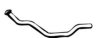 FONOS 02449 Exhaust Pipe